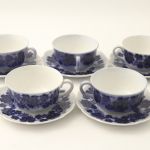 768 5210 TEACUPS